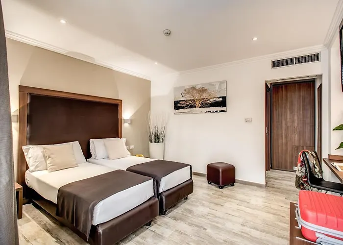Otel Garden Roma