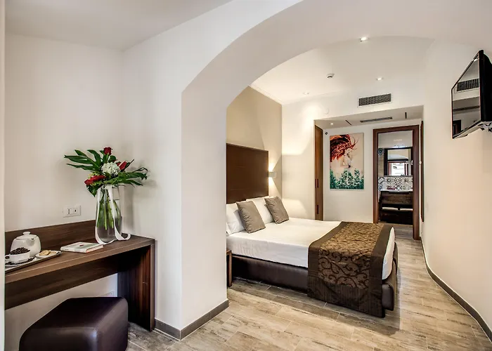 Garden Otel Roma