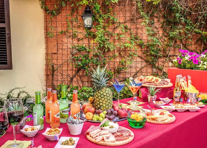 Otel Garden Roma
