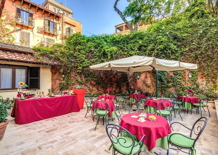 Garden Otel