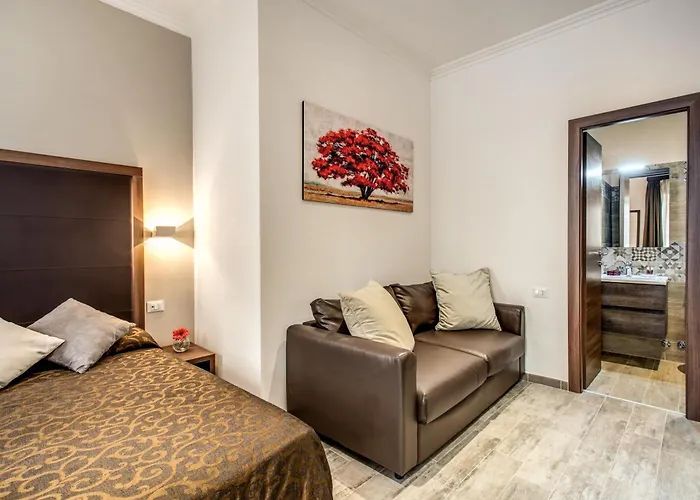 Garden Hotel Rome