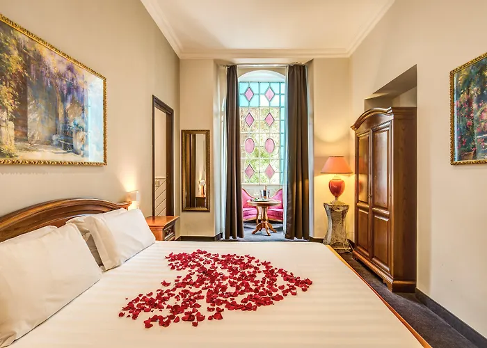 Otel Garden Roma