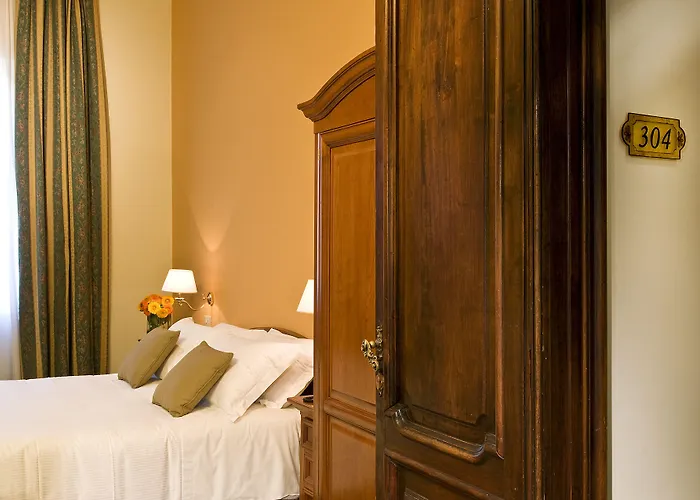 Garden 3* Roma