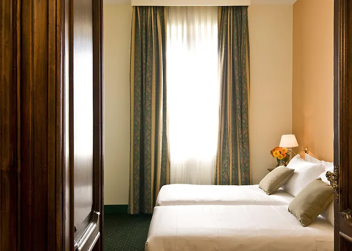 Garden Otel