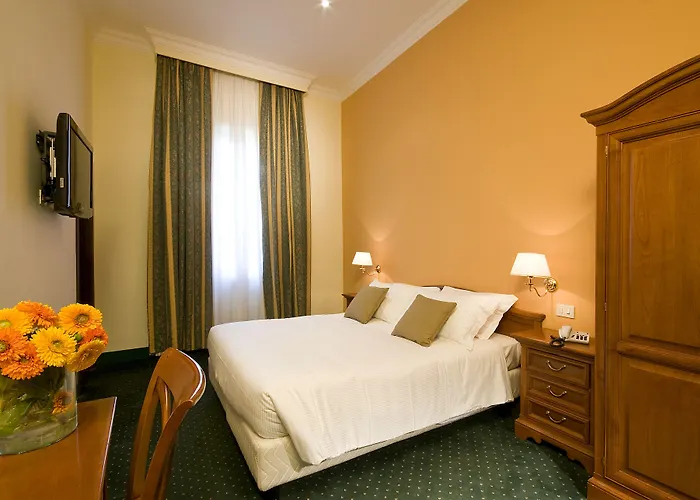 Garden 3* Roma