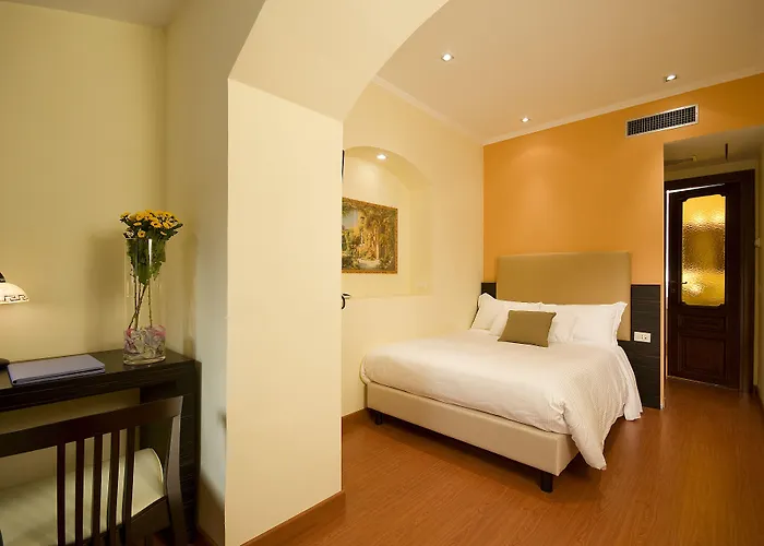 Garden 3* Roma