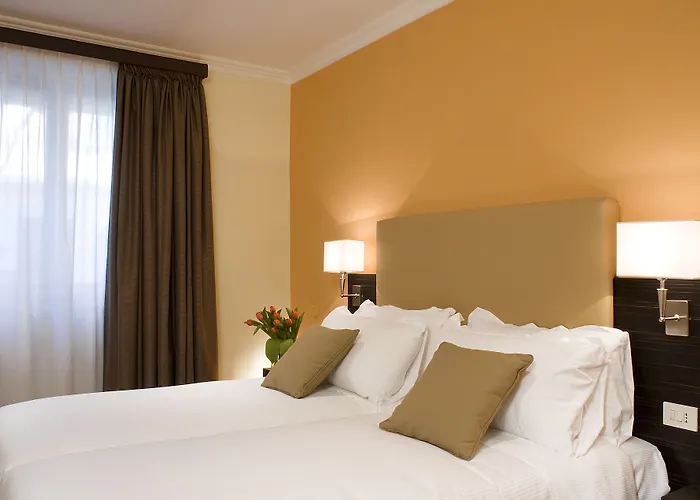 Garden 3* Roma
