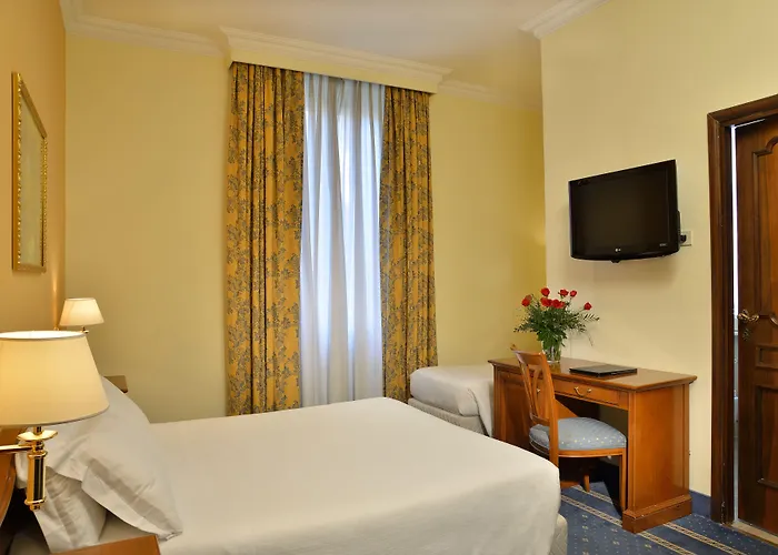Garden 3* Roma