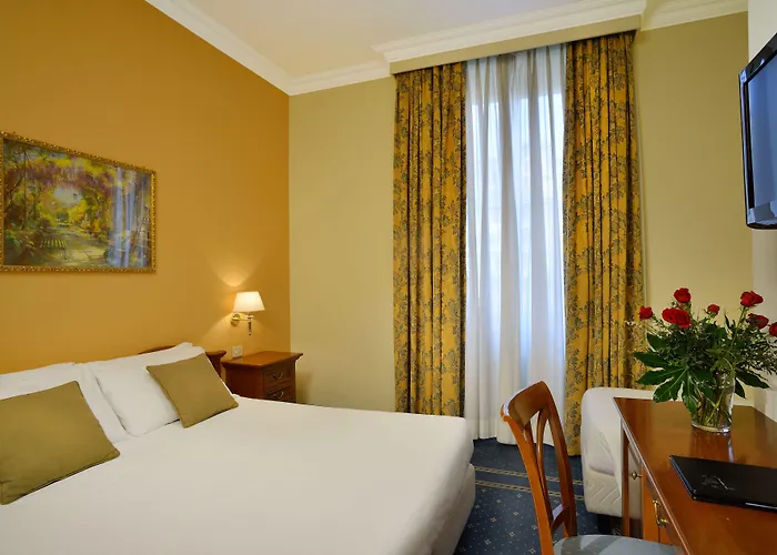 Otel Garden 3*