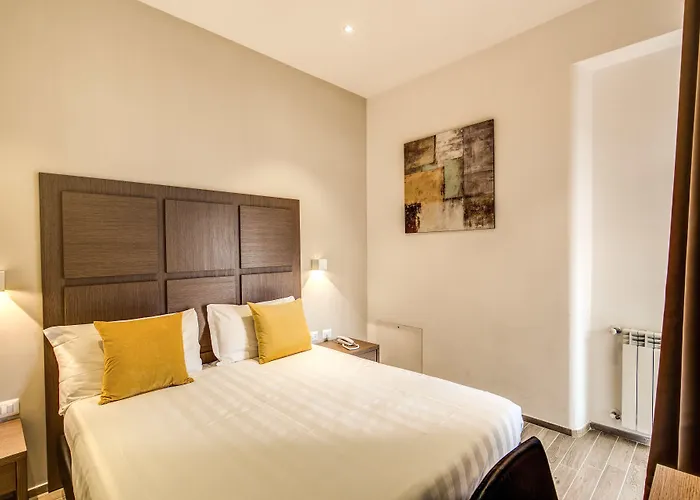 Garden Otel Roma