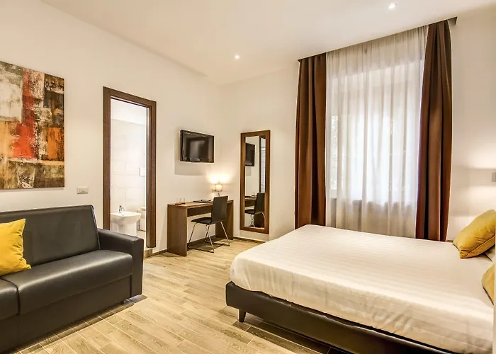 Garden Otel 3*