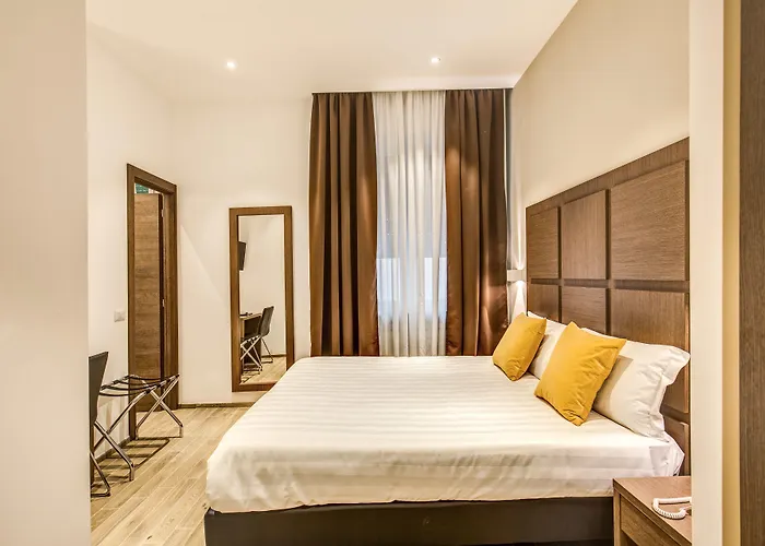 Otel Garden Roma