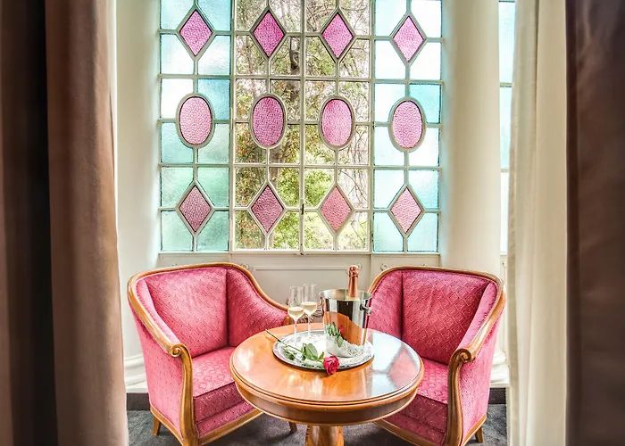Otel Garden Roma