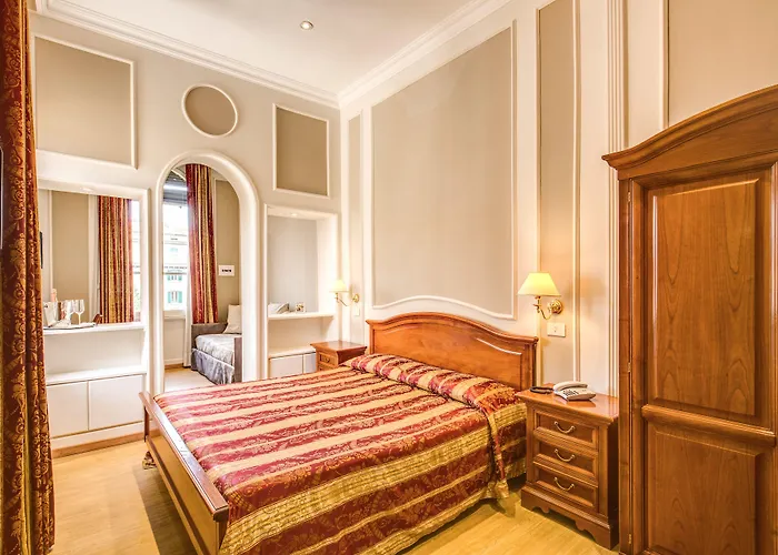 Garden 3* Roma