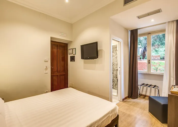 Garden Otel 3*