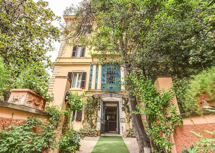 Garden 3* Roma