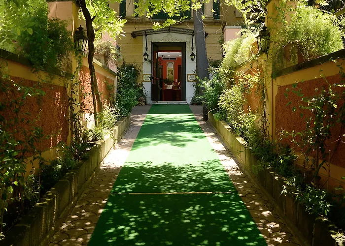 Garden 3*