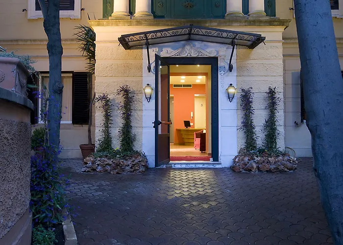 Otel Garden