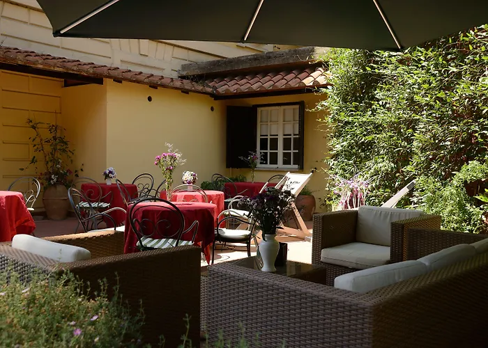 Otel Garden Roma