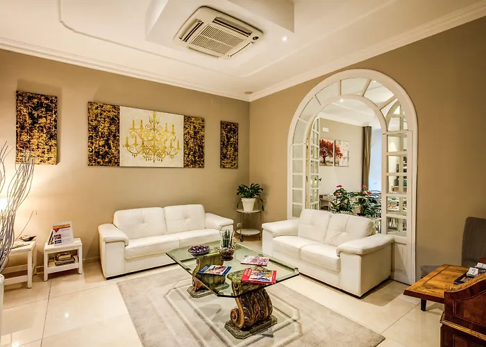 Otel Garden 3*