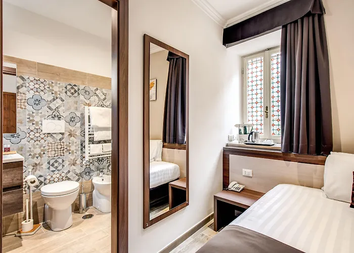 Garden Otel Roma