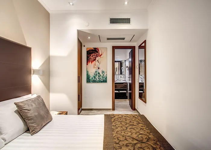 Garden Otel