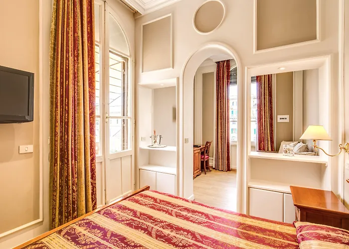 Otel Garden Roma