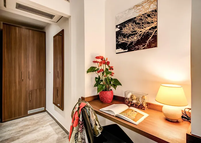 Garden 3* Roma